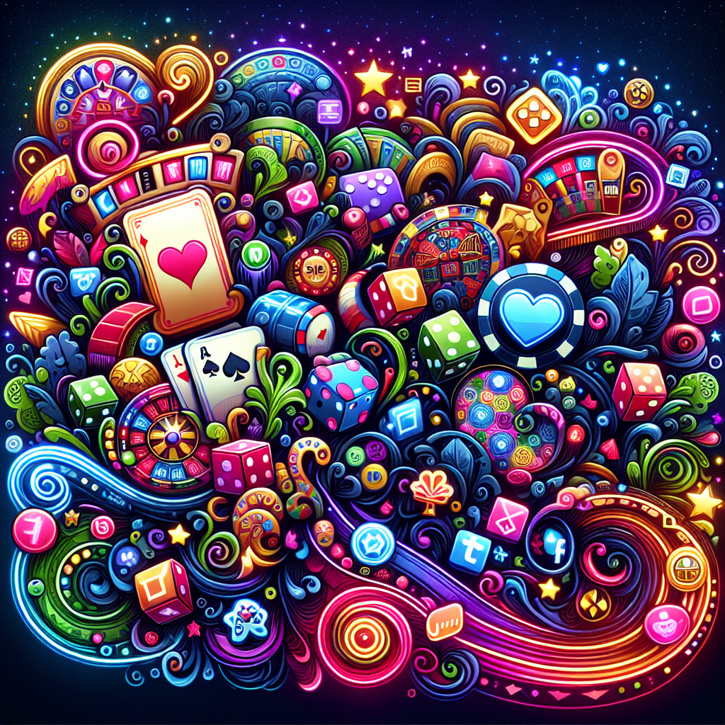 Astrall Plikon Social Media